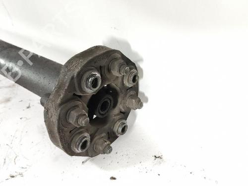 Kardanaksel Kompl. MERCEDES-BENZ C-CLASS (W203) C 30 CDI AMG (203.018) | BP27411698M37 