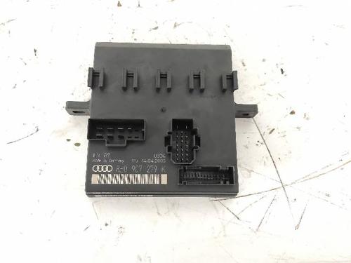 Module électronique AUDI A4 B7 (8EC) 2.0 TDI (136 hp) 28351243