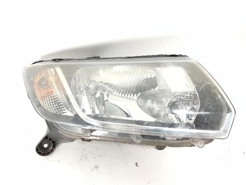 Used Right headlight Right headlight DACIA SANDERO II 1.2 (75 hp) 27432096 27432096