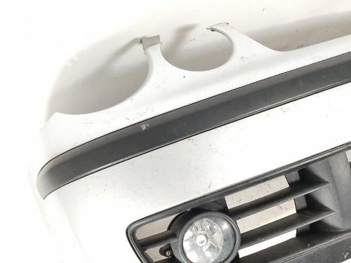Front bumper VW POLO (9N_, 9A_) 1.2 12V | BP27432385C7 