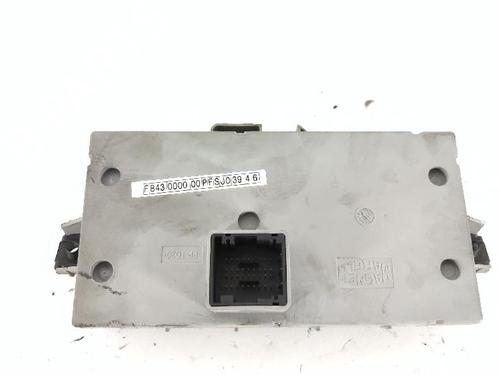 Electronic module LANCIA YPSILON (843_) 1.3 D Multijet (843.AXE11, 843.AXE1A) | BP27425717M83 - Image 3