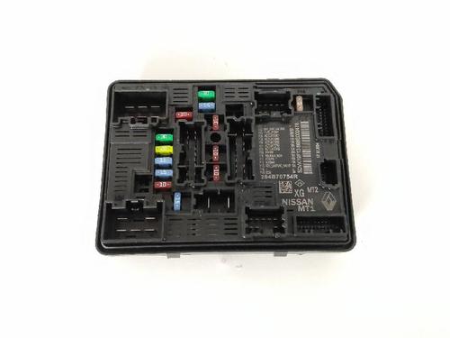 Used Fuse box Fuse box DACIA SPRING EV (B6M1) (45 hp) 40039062 40039062