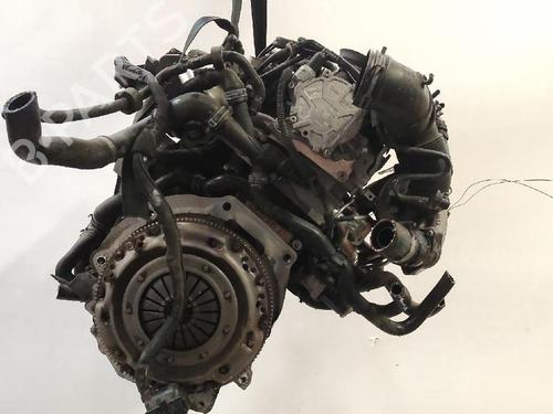 Motor VW GOLF PLUS V (5M1, 521) 1.6 TDI | BP30562269M1