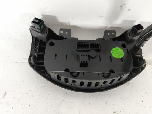 Climate control CHEVROLET SPARK (M300) 1.2 | BP36183589I5 - Image 4