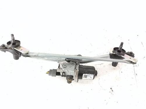 Used Front wiper motor Front wiper motor HYUNDAI i20 ACTIVE (IB, GB) 1.4 (99 hp) 36001433 36001433