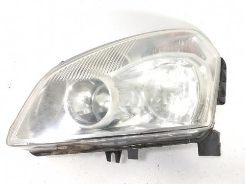 Used Left headlight NISSAN QASHQAI I (J10, NJ10) 1.5 dCi (106 hp) 27423820