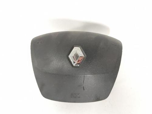 driver-airbag-renault-scenic-iii-jz01_-2008-2009-2010-2011-2012-2013-2014-2015-2016-27496041 main image