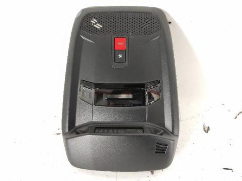 Used Interior roof light PEUGEOT 208 II (UB_, UP_, UW_, UJ_) 1.2 PureTech 130 (131 hp) 27418656