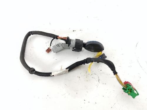 Blocchetto accensione Blocchetto accensione FIAT ULYSSE (179_) 2.0 D Multijet (120 hp) 33811724 33811724