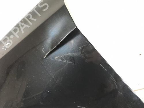 Left front fenders FORD FOCUS III 1.6 TDCi | BP29219636C41 