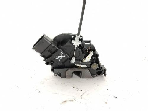 Used Front right lock FORD MONDEO IV Turnier (BA7) 2.0 TDCi (163 hp) 27418449