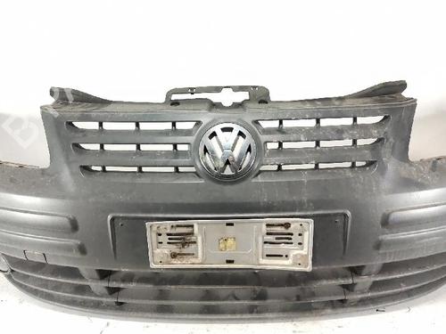 Used Front bumper VW CADDY III Box Body/MPV (2KA, 2KH, 2CA, 2CH) 1.9 TDI (105 hp) 27431999