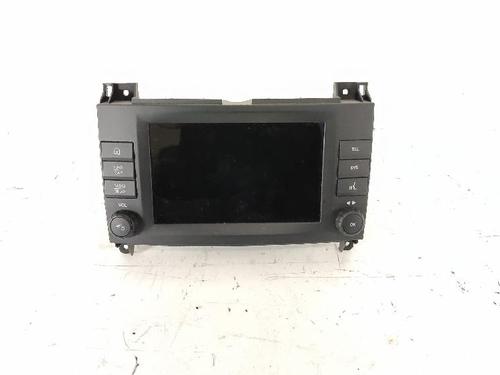 Used Radio Radio MERCEDES-BENZ VITO Van (W447) 114 CDI (447.601, 447.603, 447.605) (136 hp) 36001365 36001365