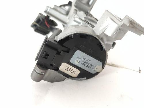 Ignition barrel VW GOLF PLUS V (5M1, 521) 1.9 TDI | BP29475463M48 