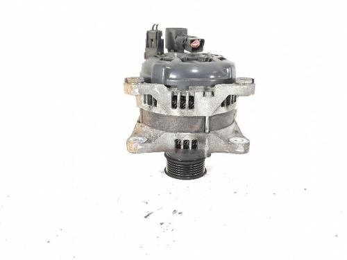Used Alternator CHRYSLER VOYAGER IV (RG, RS) 2.8 CRD (150 hp) 27413475