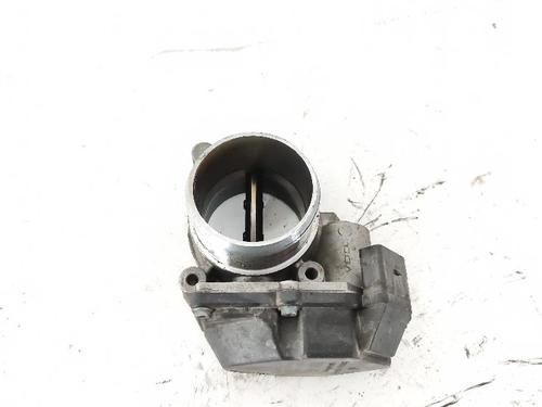Used Throttle body AUDI A6 Allroad C6 (4FH) 3.0 TDI quattro (233 hp) 29449580