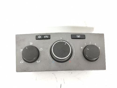 Used Climate control Climate control OPEL ASTRA H (A04) 1.4 (L48) (90 hp) 27427367 27427367