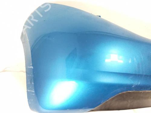 Rear bumper PEUGEOT 208 I (CA_, CC_) 1.2 VTI 82 | BP27428834C8 