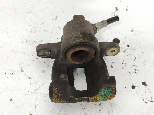 Left front brake caliper SMART ROADSTER (452) 0.7 (452.434) | BP27422159M105 