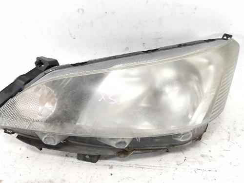 Scheinwerfer links für NISSAN NV200 / EVALIA Bus 1.5 dCi 90 (M20, M20M) (90 hp) 31695063