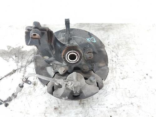 Used Right front steering knuckle Right front steering knuckle FORD KUGA II (DM2) 2.0 TDCi (150 hp) 36514737 36514737