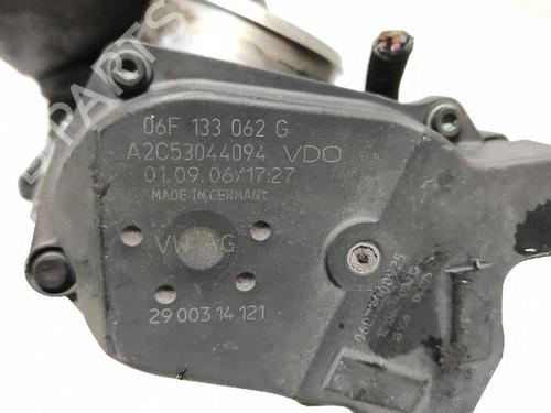 Throttle body SEAT LEON (1P1) 2.0 TFSI | BP27423646M82 