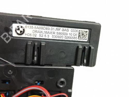 Fuse box BMW 1 (F40) 118 i | BP38615873E1 - Image 5