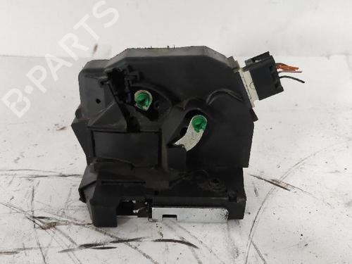 Rear right lock LAND ROVER FREELANDER I (L314) 2.0 Td4 4x4 | BP27430617C99 