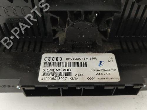 Other AUDI A3 (8P1) 2.0 FSI | BP27714611O1 