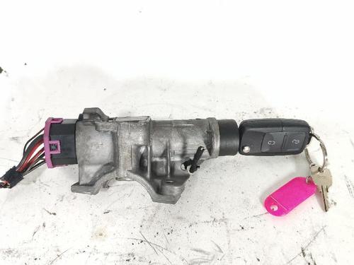Used Ignition barrel VW CALIFORNIA T5 Camper (7EC, 7EF, 7EG, 7HF, 7HC) 2.5 TDI (174 hp) 27412473