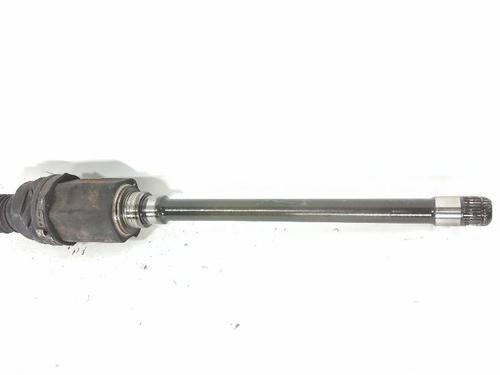 Right front driveshaft BMW 3 Touring (E91) 320 d xDrive | BP27415536M39 