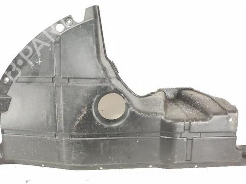 Used Front bumper FIAT DUCATO Bus (250_) 100 Multijet 2,2 D (100 hp) 27433256