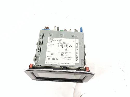 Radio SUZUKI IGNIS III (MF, FF) 1.2 (ATK412) | BP38084345E6 - Image 2