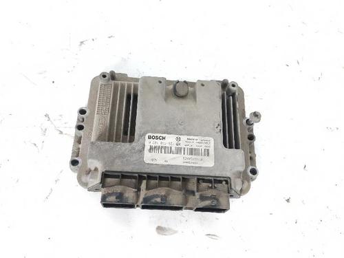 Used Engine control unit (ECU) Engine control unit (ECU) 38636110 38636110