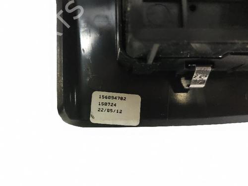 Left front window switch ALFA ROMEO GIULIETTA (940_) 1.6 JTDM (940FXD1A) | BP38771033I27 - Image 4