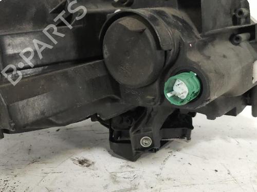 Left headlight LANCIA DELTA III (844_) 1.4 (844.AXB1A) | BP38770996C28 - Image 5