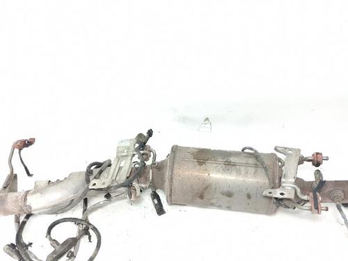 Particulate filter FIAT DUCATO Bus (250_) 100 Multijet 2,2 D | BP38167603M81 - Image 7