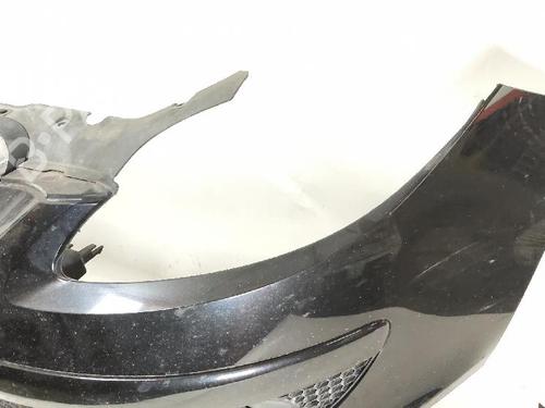 Front bumper SEAT ALTEA (5P1) 1.9 TDI | BP27432936C7 