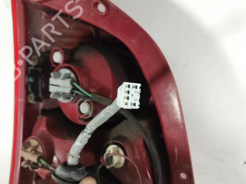 Right taillight HYUNDAI ATOS (MX) 1.1 | BP27421888C35