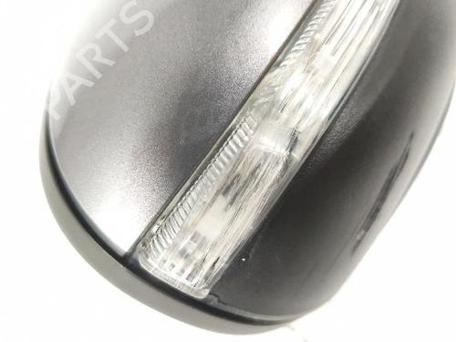 Right mirror VW GOLF PLUS V (5M1, 521) 1.6 | BP27421866C27 