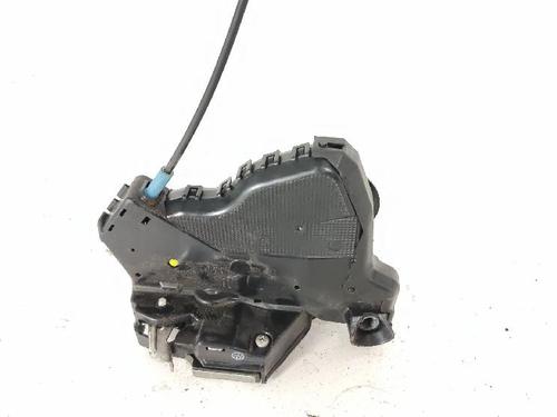 Front left lock SUZUKI GRAND VITARA II (JT, TE, TD) 1.9 DDiS All-wheel Drive (JT419, TD44, JB419WD, JB419XD,... | BP27430531C98 