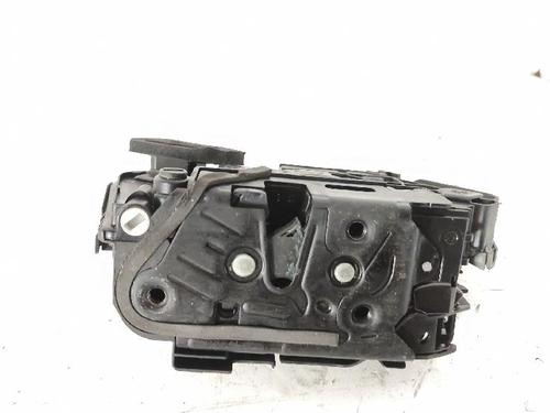 Rear left lock VW POLO VI (AW1, BZ1, AE1) 1.0 TSI | BP27695892C100
