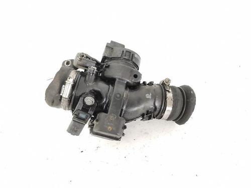 Used Throttle body CITROËN C3 II (SC_) 1.6 HDi 90 (90 hp) 27422929