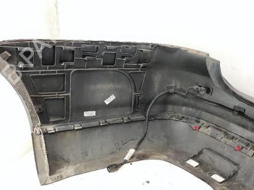 Rear bumper VW GOLF PLUS V (5M1, 521) 1.2 TSI | BP29498252C8 