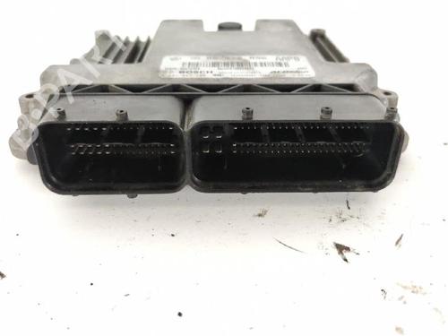 Engine control unit (ECU) OPEL ASTRA J (P10) 2.0 CDTI (68) | BP27421294M57 - Image 2