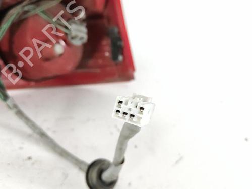 Left taillight HYUNDAI ATOS (MX) 1.1 | BP27416267C34