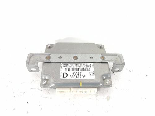 Used Control unit Control unit MITSUBISHI PAJERO IV (V8_W, V9_W) 3.2 DI-D 4WD (V98W, V88W) (200 hp) 27415283 27415283