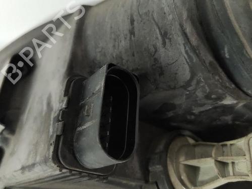 Right headlight VW GOLF PLUS V (5M1, 521) 1.9 TDI | BP27428149C29 - Image 4