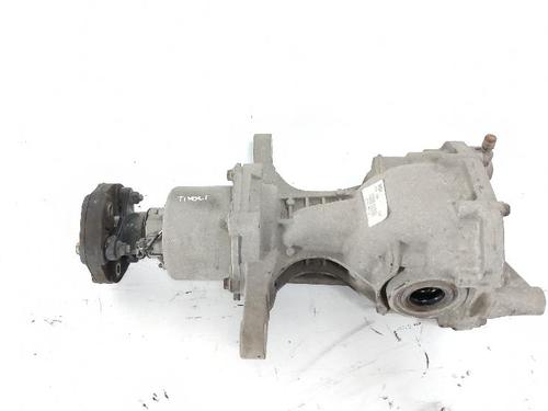 Used Rear differential Rear differential SSANGYONG KORANDO (C300) 1.6 e-XDi (136 hp) 27431604 27431604