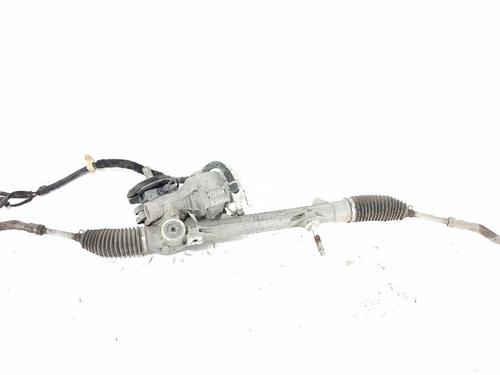 Used Steering rack Steering rack PEUGEOT 208 I (CA_, CC_) 1.4 HDi (68 hp) 27413941 27413941